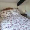 Отель Charming 3-bed Cottage Exmoor Near Barnstaple, фото 4