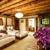 Отель Lijiang E-Outfitting Boutique Hotel, фото 4