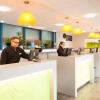 Отель ibis Styles London Excel, фото 1