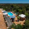 Отель Holiday Home at Portimao With Fenced Garden, фото 19