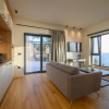 Отель Vrahos Executive Suite, фото 2