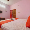 Отель OYO 14414 Home OYO Home 1BHK Studio Near Quiet Beach, фото 4