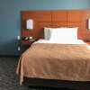 Отель Quality Inn & Suites Watertown Fort Drum, фото 20