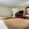 Отель Quality Inn And Suites, фото 4