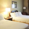 Отель Holiday Inn Express Hendersonville-Flat Rock, фото 18