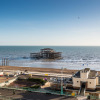 Отель Holiday Inn Brighton Seafront, an IHG Hotel, фото 20