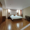 Отель Jinhao Hotel, фото 4