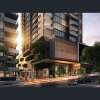 Отель South Brisbane City View 2Bed Apt And Parking Qsb027 7, фото 1