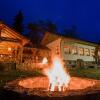 Отель Balvanyos Resort, фото 16