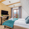 Отель Lux Mountain View Apartments Zakopane, фото 5