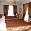 Отель GMP Bouka Resort Hotel в Мессини