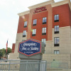 Отель Hampton Inn & Suites Cincinnati/Uptown-University Area, фото 1