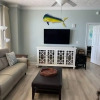 Отель Wondrous Oceanfront Condo With Free Poolside Wifi - Unit 1105 by Redawning, фото 11