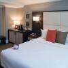 Отель Crowne Plaza Fredericton-Lord Beaverbrook, an IHG Hotel, фото 7