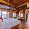 Отель Wooden Lodge Homestay, фото 3