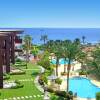 Отель A Wonderful 3 Bedroom Villa Overlooking the sea Offering a 5 Experience в Шарм-эль-Шейхе