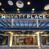 Отель Hyatt Place Bogota/Convention Center, фото 20