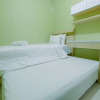 Отель Comfy 2BR Apartment at Nifarro Park Pasar Minggu, фото 4