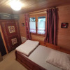 Отель Chalet Kylucru 6 Personnes Classe 2 Etoiles, фото 1