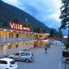 Отель Villa Motel, фото 26