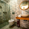 Отель Lutro Otel, фото 23