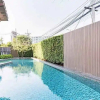 Отель Baan Imm Aim 2 Bedrooms Sea View & Mountain View Condo Room 395, фото 21