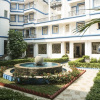 Отель Karma Royal Palms-4 Nights, Goa, India, фото 1