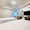 Отель Gangneung Crystal Motel, фото 10