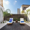 Отель Solar Apartments, фото 31
