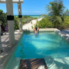 Отель Entire House on the Seashore in Chicxulub Puerto, Yuc, Riviera Yucateca Mex, фото 40