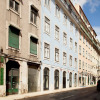 Отель Lisbon Five Stars Apartments São Julião 72, фото 1