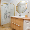 Отель Apartamenty Sun & Snow Baltic Sun, фото 9