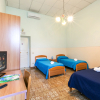 Отель Sisters Hostel, фото 4