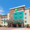 Отель Holiday Inn Express & Suites Houston S - Medical Ctr Area в Хьюстоне
