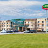 Отель Courtyard Marriott Lafayette, фото 1