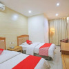 Отель OYO Guotai Business Hotel (Jinjiang Airport Branch), фото 8