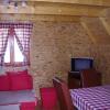 Отель Durmitor Bungalows в Каньоне Tara