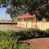 Отель Outback Quarters, фото 16