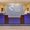 Отель Holiday Inn Express Hotel and Suites St. Charles, an IHG Hotel, фото 20