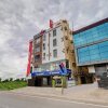 Отель OYO Flagship 16626 Rajkamal Stay Inn Airport Road, фото 1