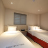 Отель Myeongdong New Stay Inn, фото 17