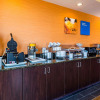 Отель Comfort Inn & Suites Moore - Oklahoma City, фото 21