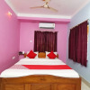 Отель OYO 23151 Hotel Abani, фото 19