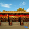 Отель Pingyao Juxiange Inn No.2 Department, фото 5