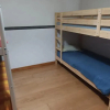Отель Room in B&B - Bed 14 in a 6-bed Mixed Dormitory Room, фото 8