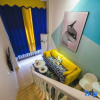 Отель Colour Hotel (Nanchang west station), фото 9