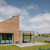 Отель Modern Villa With two Bathrooms, on a Holiday Park Near the Veerse Meer, фото 12