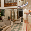 Отель Avlonya Hotel, фото 2