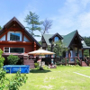 Отель Gyeongju Cabin Pension, фото 17