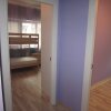 Гостиница Double Plus Hostel Novoslobodskaya Гостиница Double Plus Hostel Novoslobodskaya в Москве